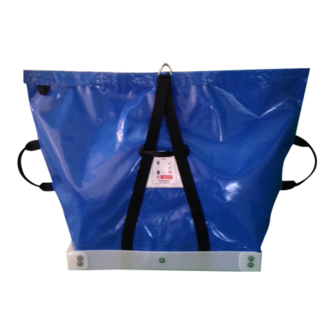 Utility Lifting Bag - Pinpoint UK | Lifting Bag Specialists