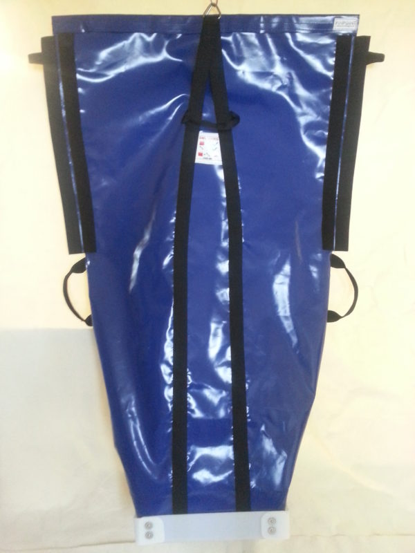 Tripod Lifting Bags | Pinpoint Manufacturing