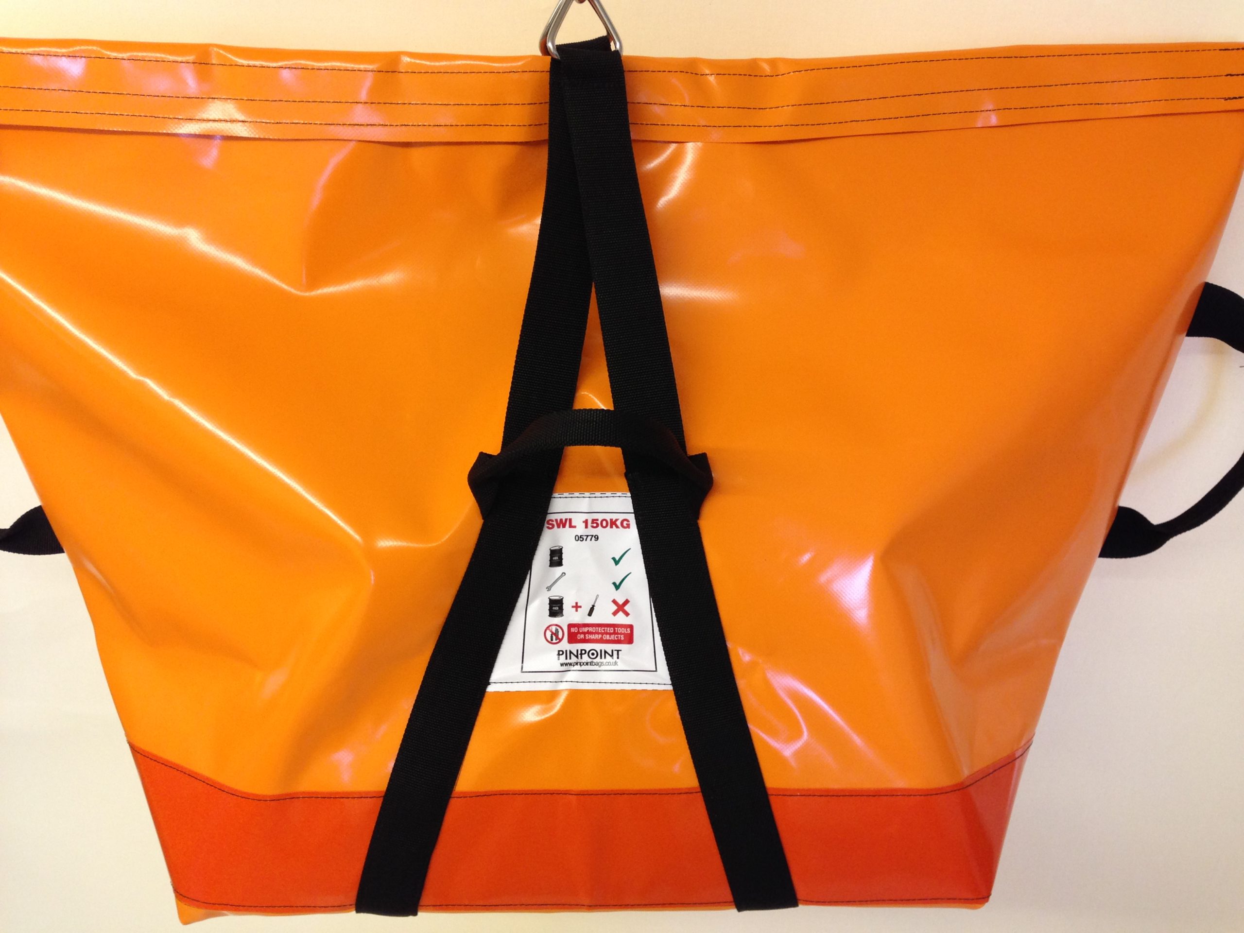 Scaffold Round Based Bag SWL 30kg| Alibaba.com