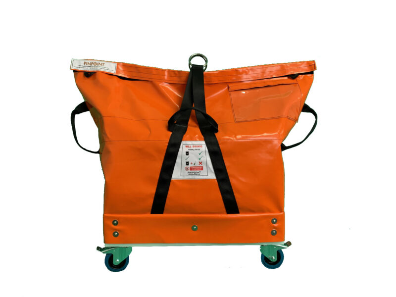 Matjack High-Pressure Air Lifting Bags - eDarley.com